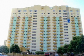 THERMAS PLACE